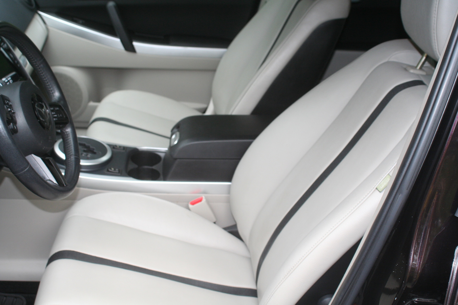 2009 Mazda CX-7