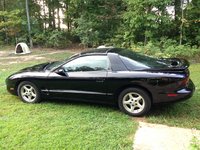 Firebird Firebird