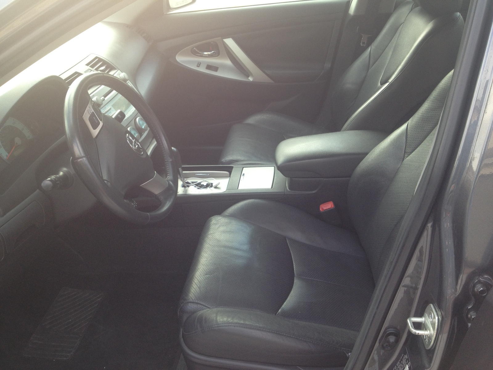 2008 Toyota Camry