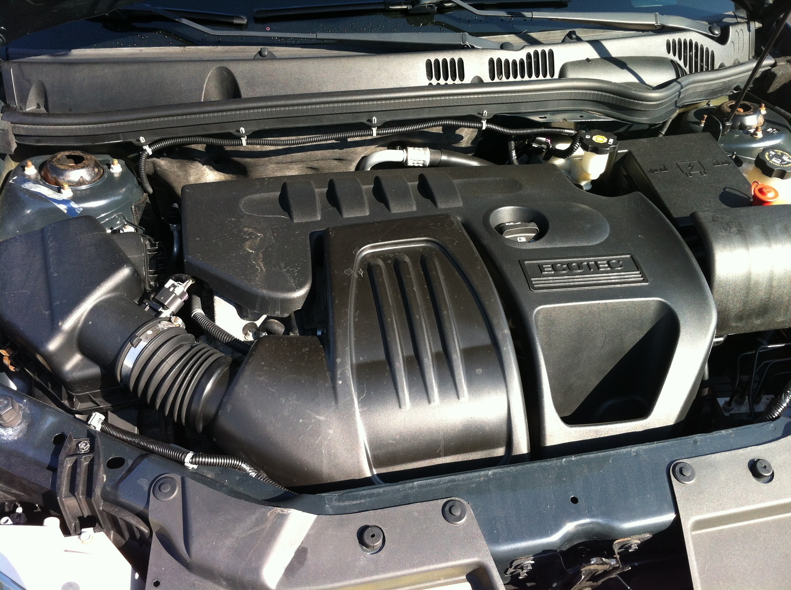 2008 Chevrolet Cobalt