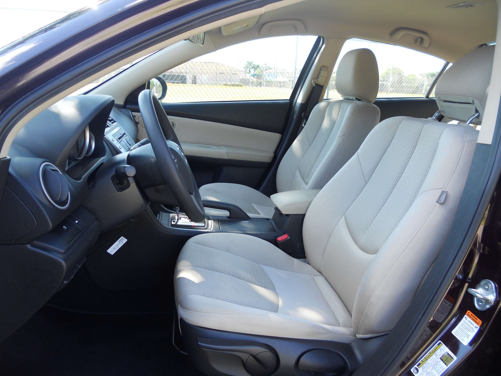 2011 Mazda MAZDA6