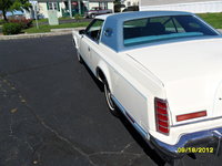 1978 Lincoln Continental Overview 1978 Lincoln Continental Overview