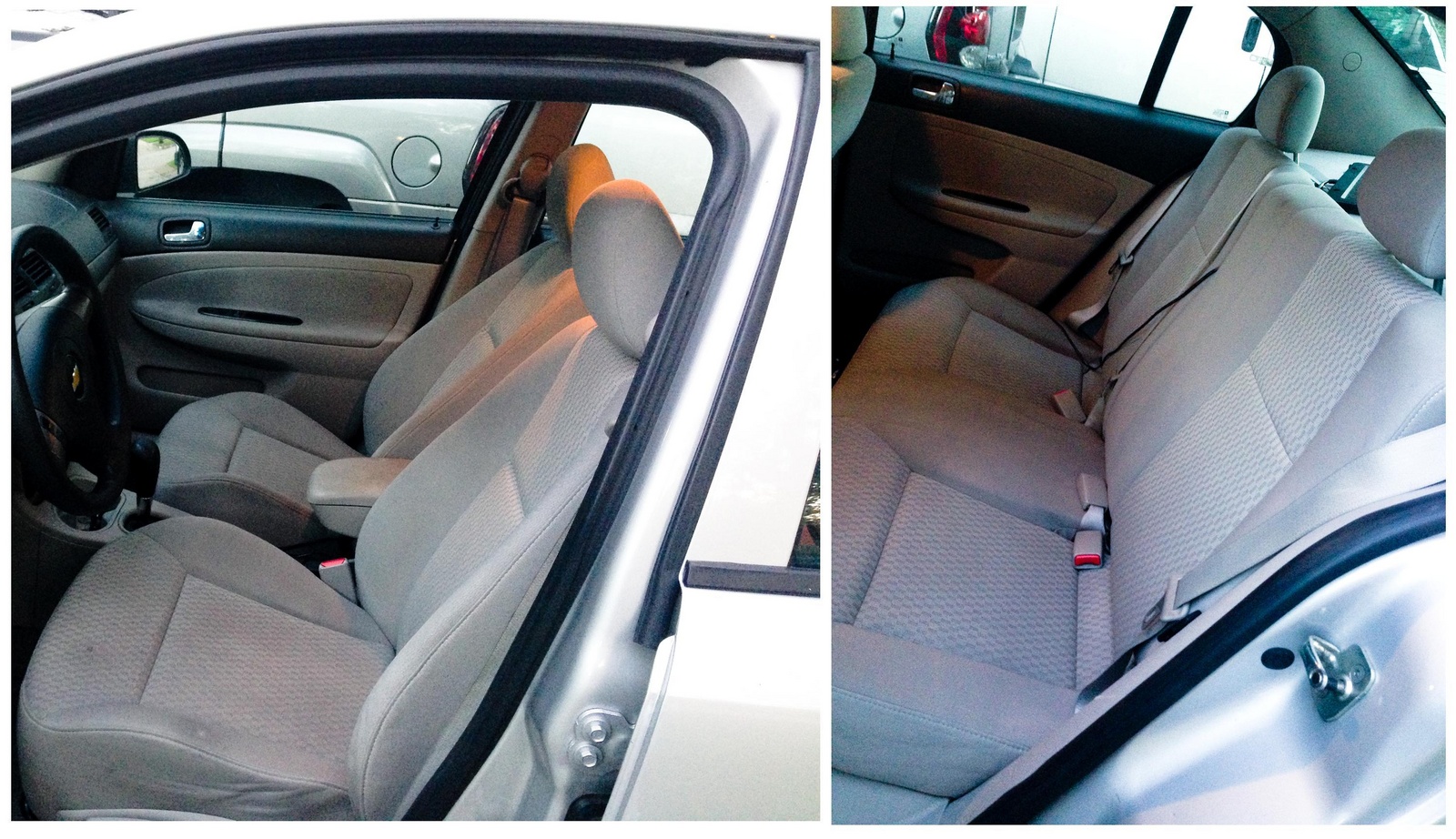2008 Chevrolet Cobalt
