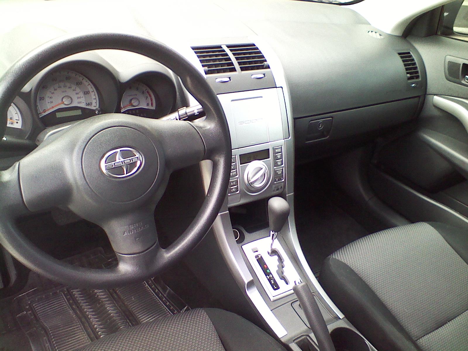 2008 Scion Tc Pictures Cargurus