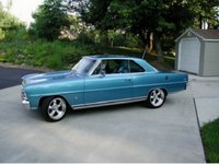 Nova Nova