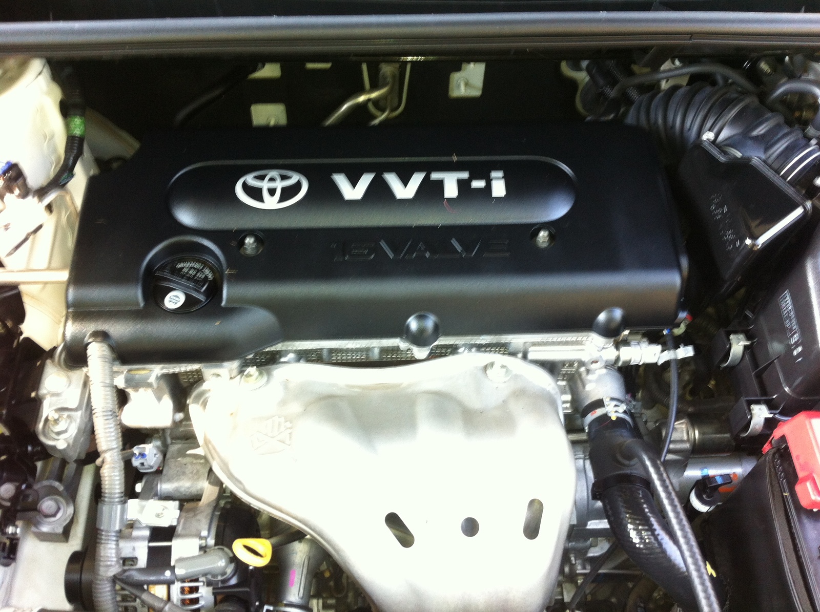 2010 Scion xB
