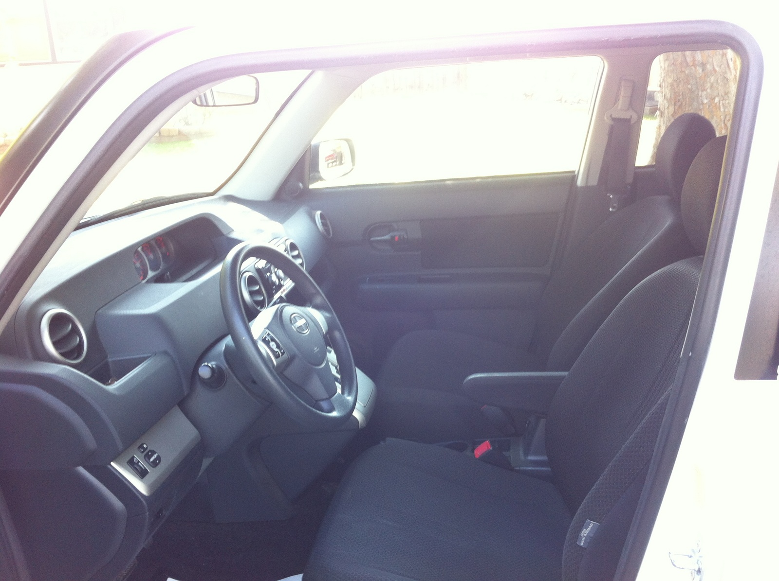 2010 Scion xB