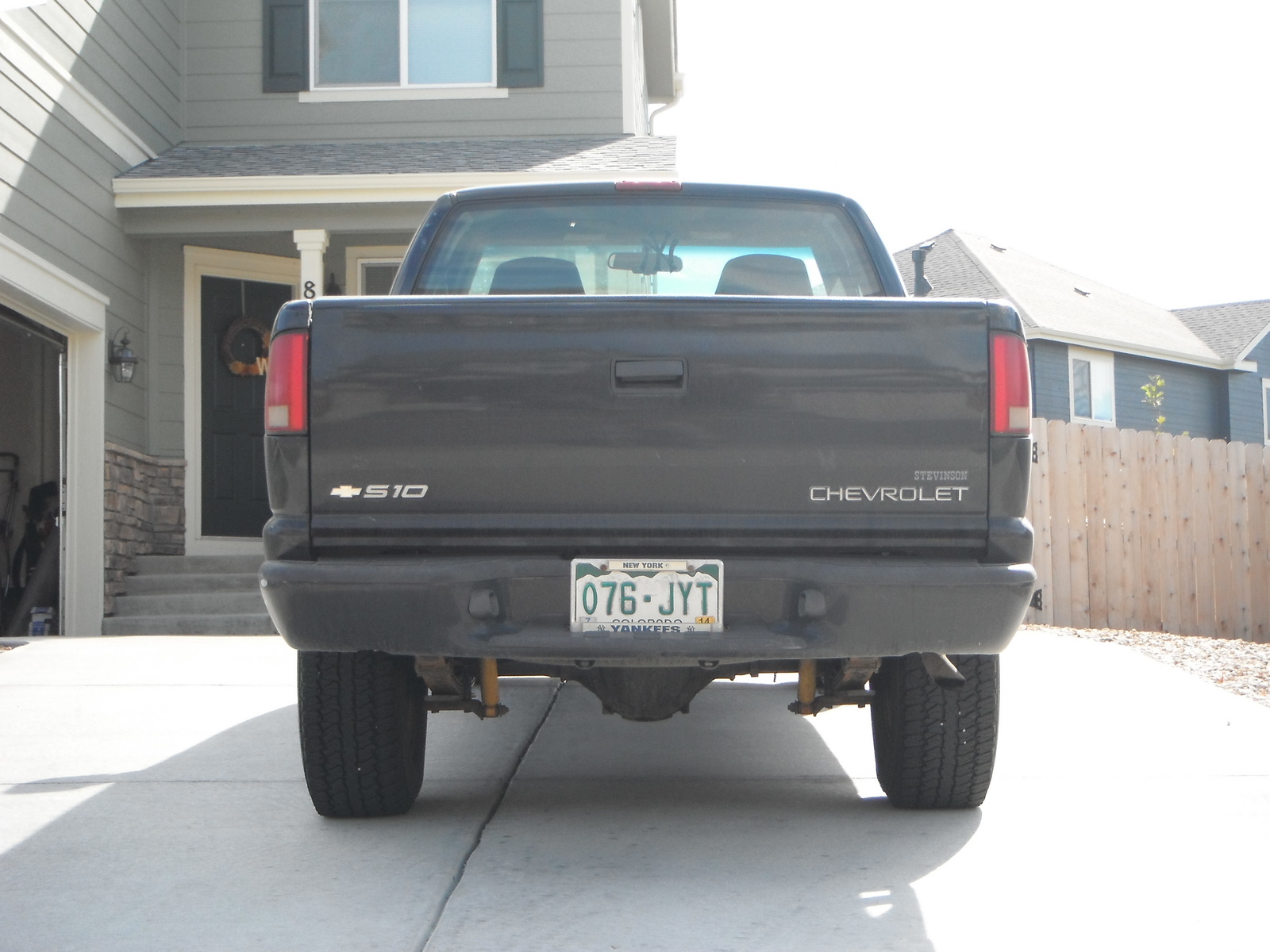 S-10 S-10