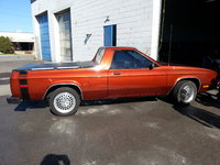1984 Dodge Rampage Overview 1984 Dodge Rampage Overview