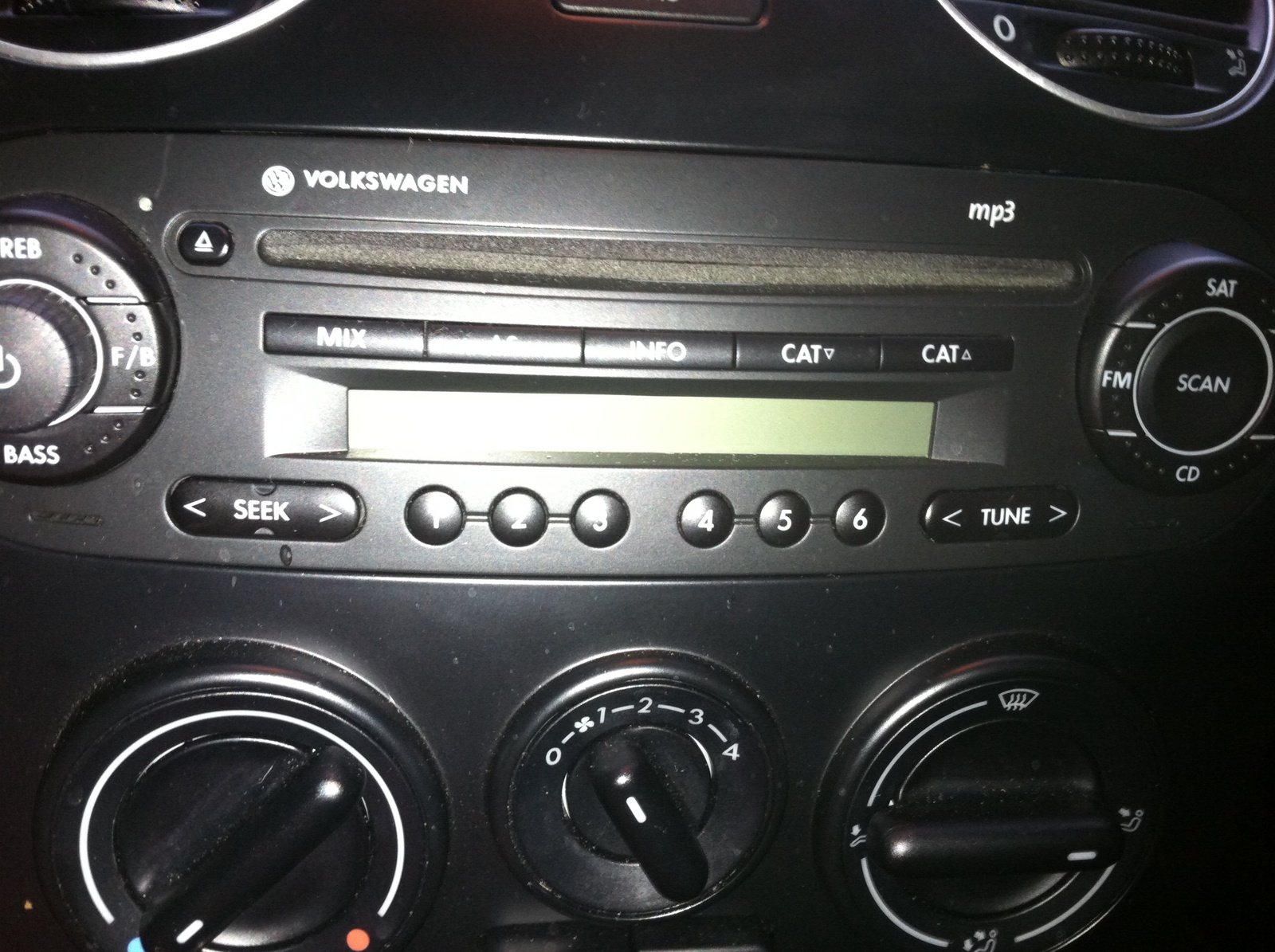 2009 Volkswagen Beetle