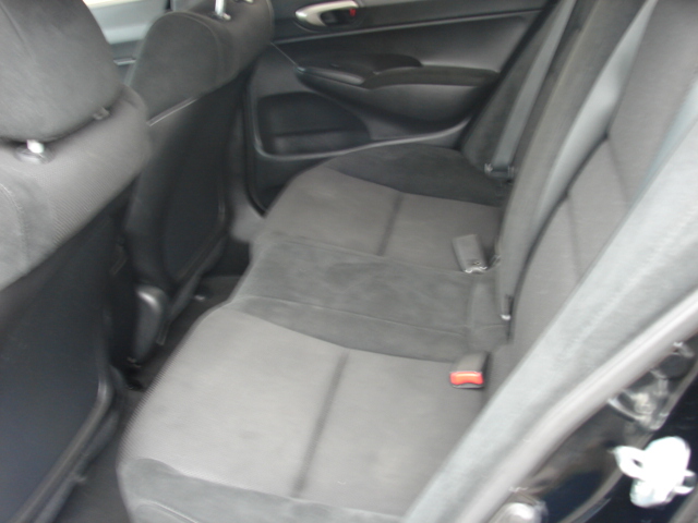 2011 Honda Civic