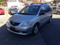 MPV MPV