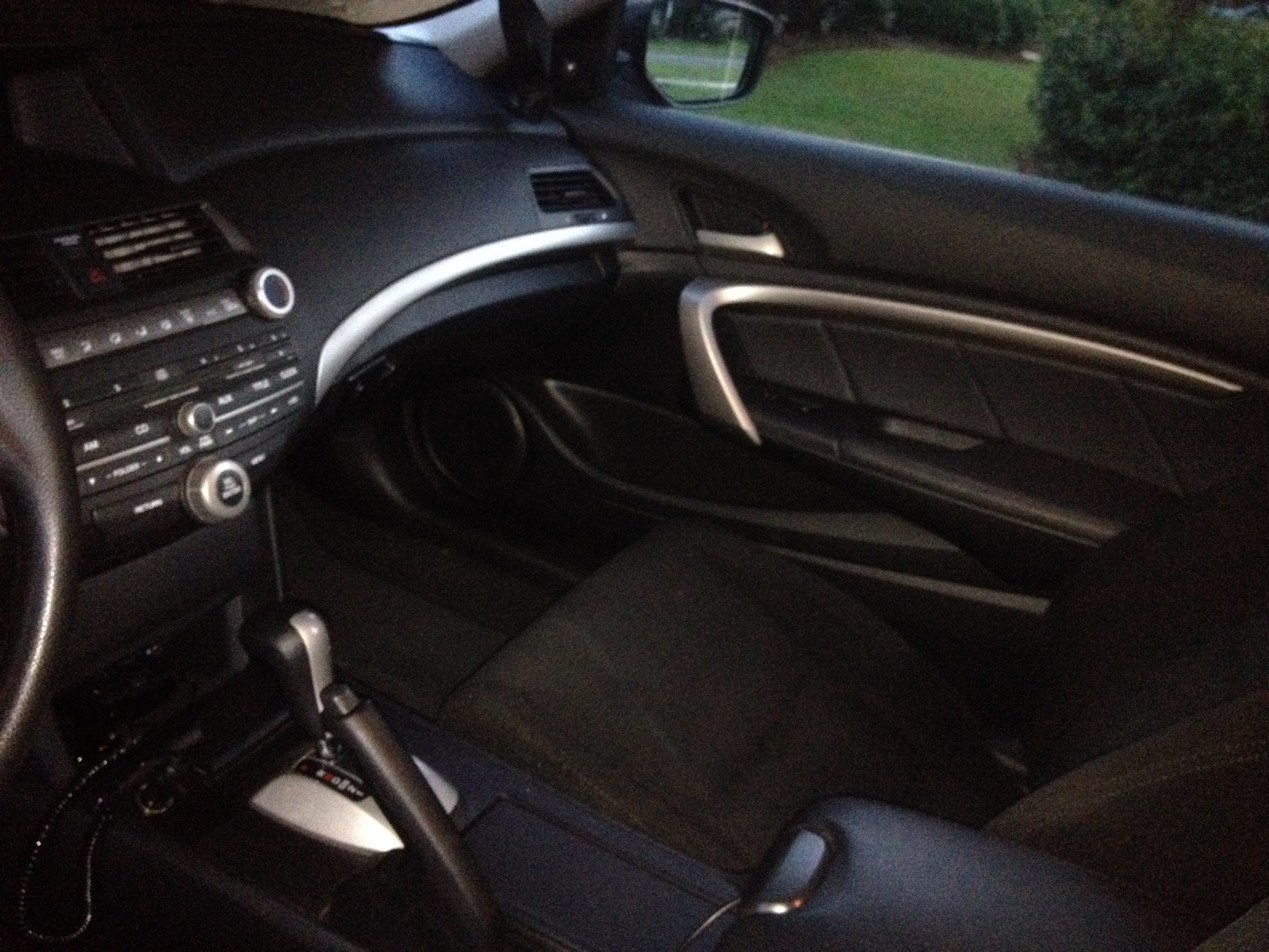 2010 Honda Accord Coupe