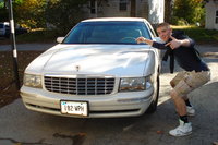 DeVille DeVille