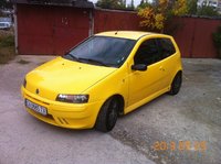 2002 FIAT Punto Overview 2002 FIAT Punto Overview