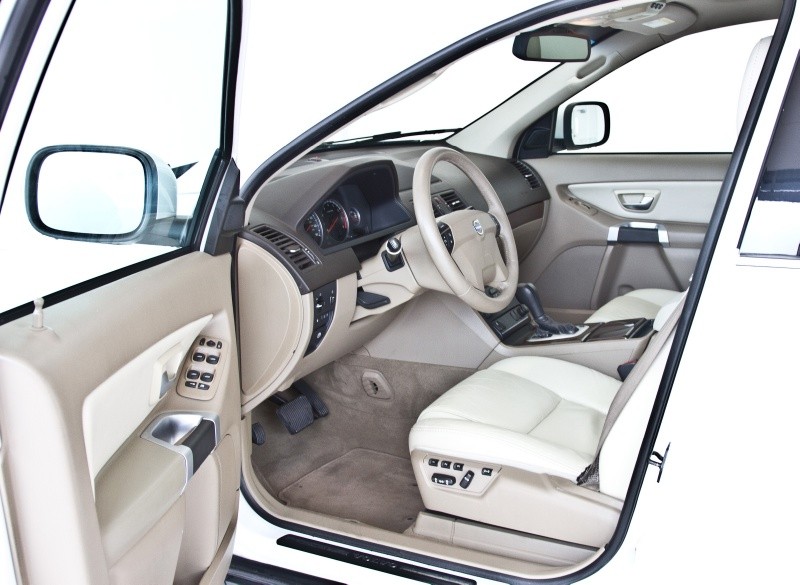2009 Volvo XC90