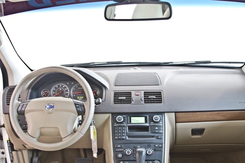 2009 Volvo XC90
