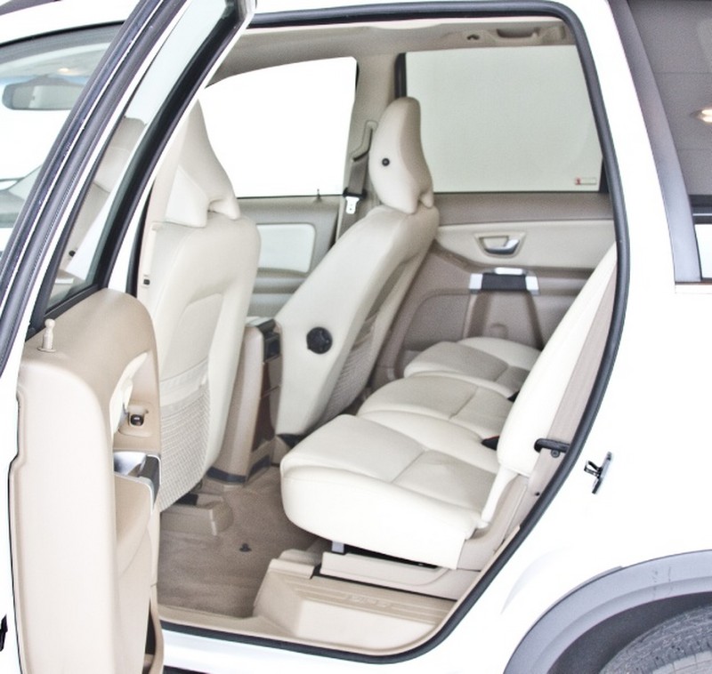 2009 Volvo XC90