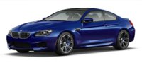 2014 BMW M6 Overview 2014 BMW M6 Overview