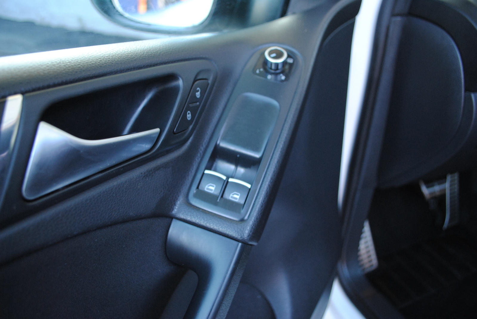 2012 Volkswagen GTI
