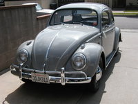 1959 Volkswagen Beetle Overview 1959 Volkswagen Beetle Overview