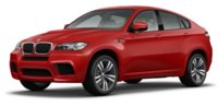 BMW X6 M Overview BMW X6 M Overview