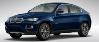 BMW X6 Overview BMW X6 Overview