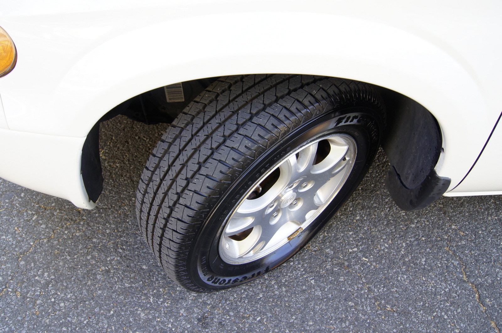 2004 Dodge Grand Caravan
