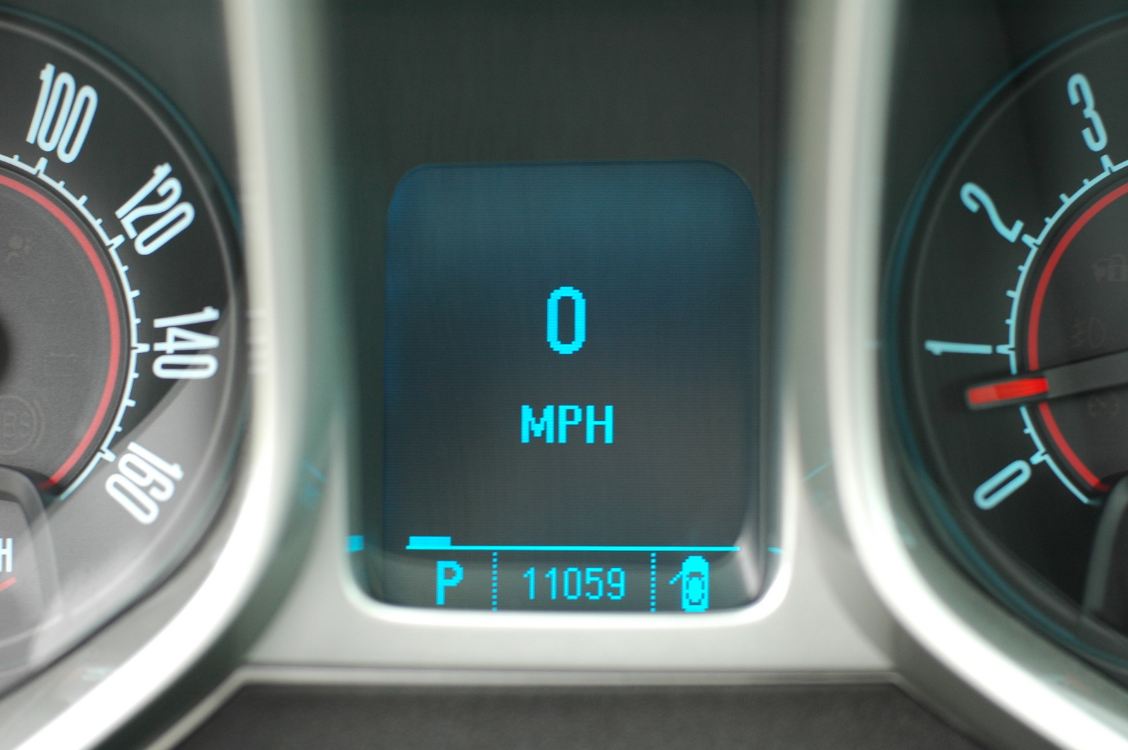 2011 Chevrolet Camaro