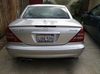 2002 Mercedes-Benz SLK-Class Overview 2002 Mercedes-Benz SLK-Class Overview