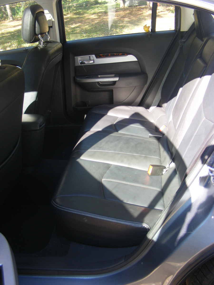 2010 Chrysler Sebring