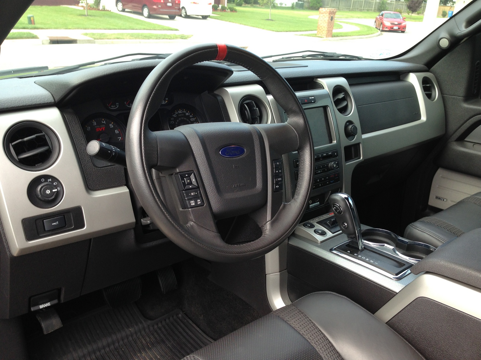 2011 Ford F-150 - Pictures - CarGurus