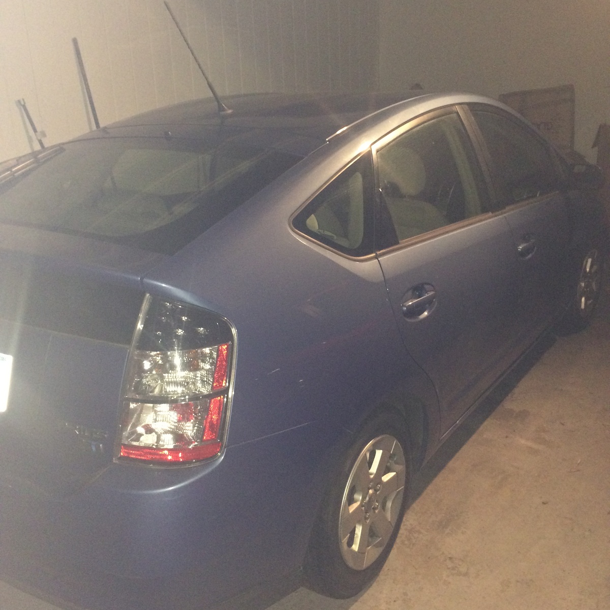 2004 Toyota Prius