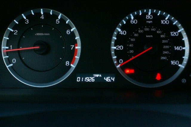 2011 Honda Accord