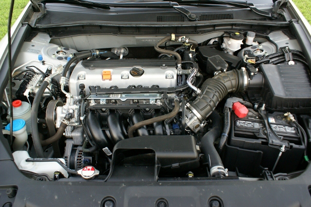 2011 Honda Accord
