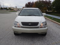 RX 300 RX 300