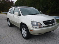 RX 300 RX 300