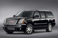 Front-quarter view. Copyright General Motors Front-quarter view. Copyright General Motors