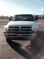 2002 Dodge Ram Pickup 2500 Overview 2002 Dodge Ram Pickup 2500 Overview