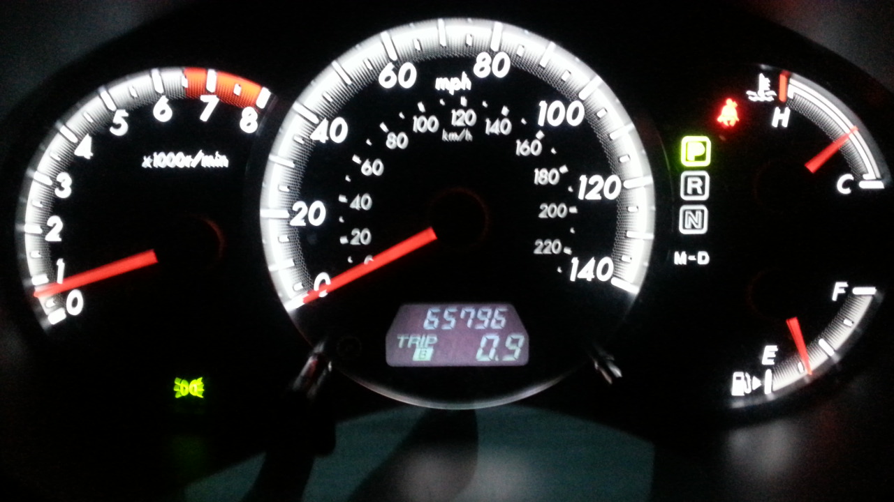 2009 Mazda MAZDA5