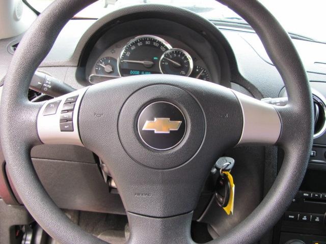 2010 Chevrolet HHR