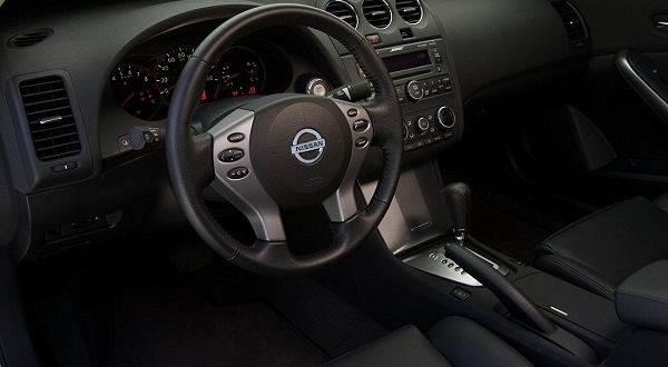 2011 Nissan Altima