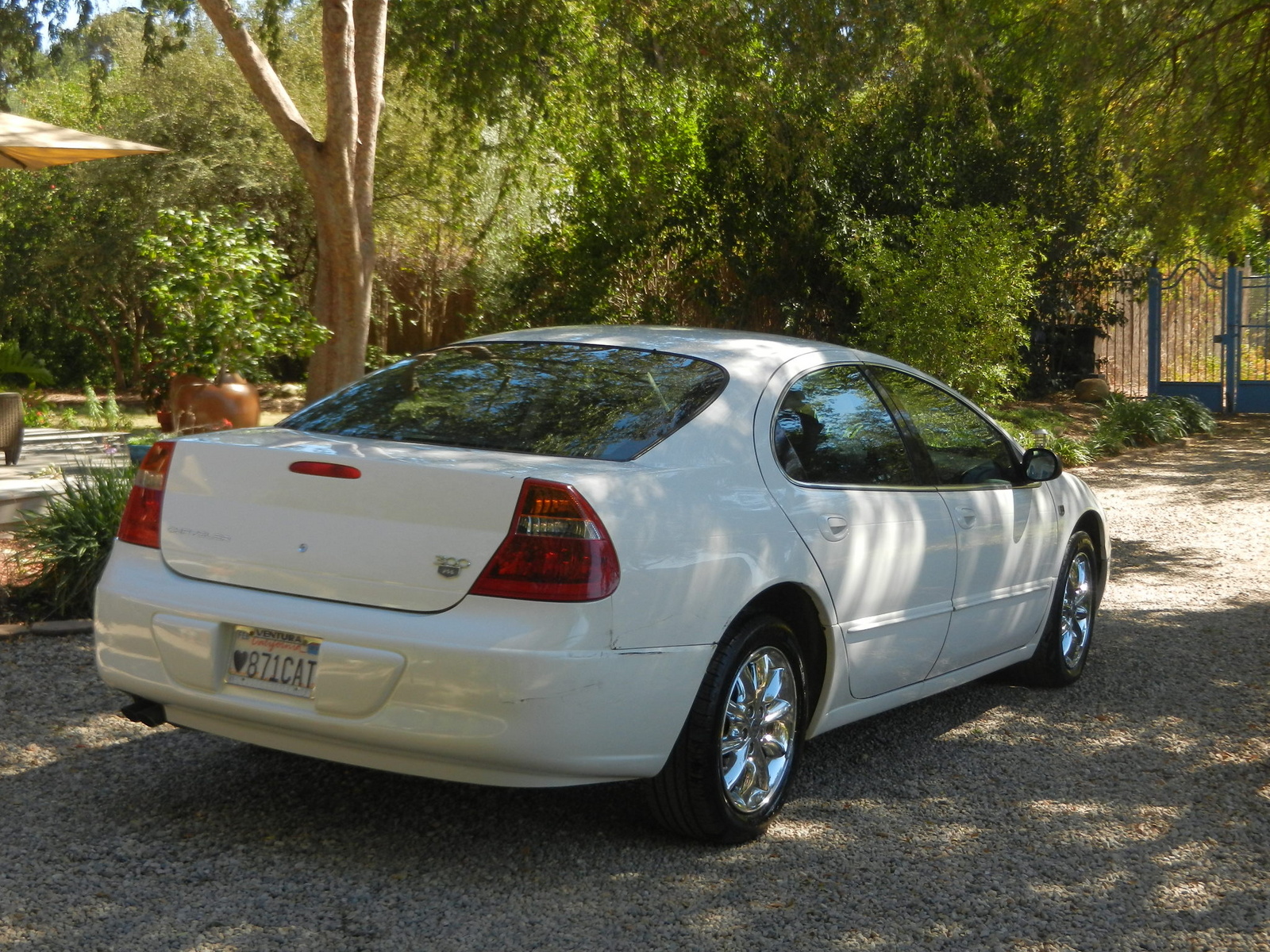 2004 Chrysler 300M Pictures CarGurus