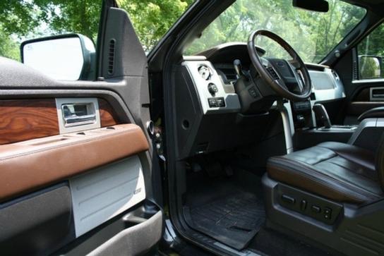 2010 Ford F-150