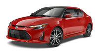 2014 Scion tC Overview 2014 Scion tC Overview