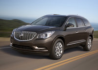 Front-quarter view. Copyright General Motors Front-quarter view. Copyright General Motors