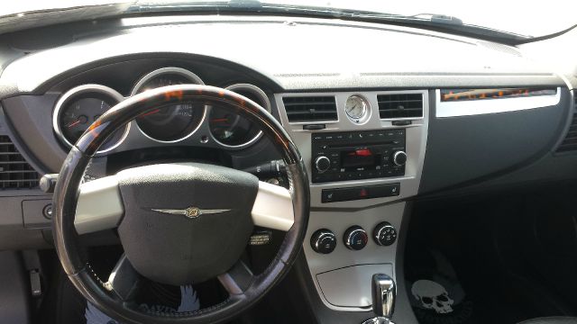 2010 Chrysler Sebring