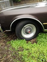1978 Chrysler Le Baron Overview 1978 Chrysler Le Baron Overview