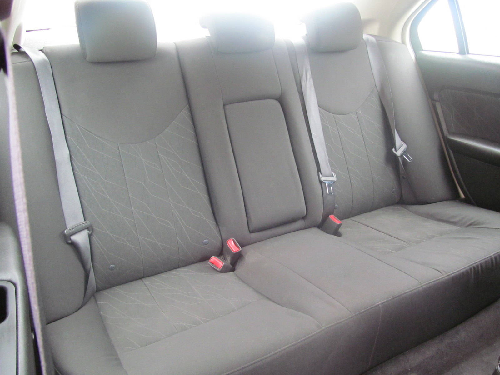 2010 Mercury Milan