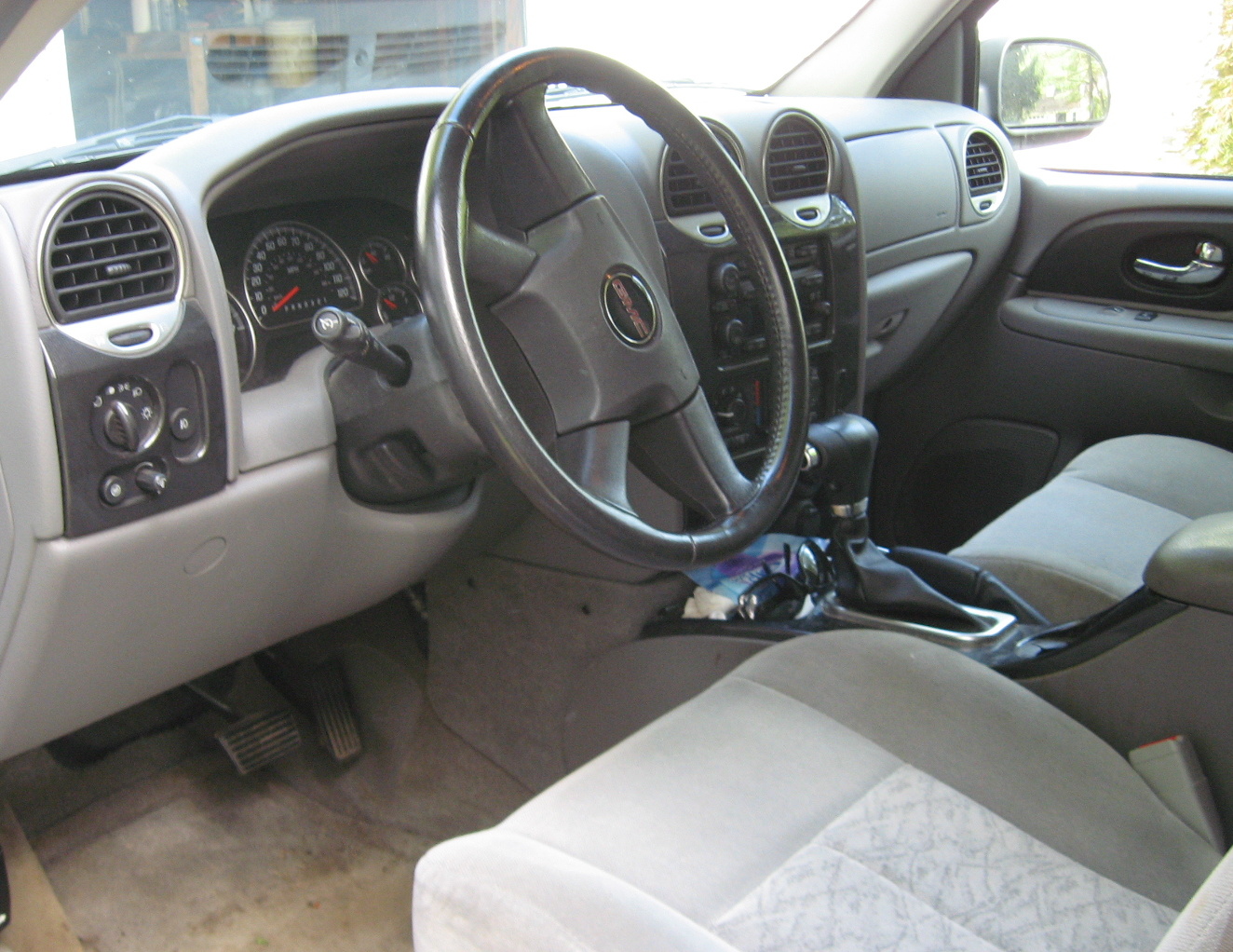 2007 GMC Envoy - Pictures - CarGurus